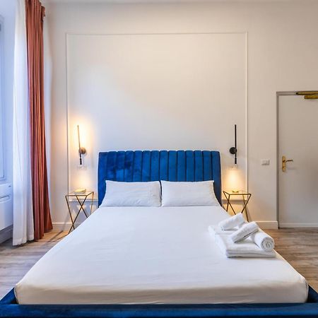 Stay Rome Extérieur photo