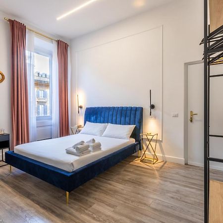 Stay Rome Extérieur photo
