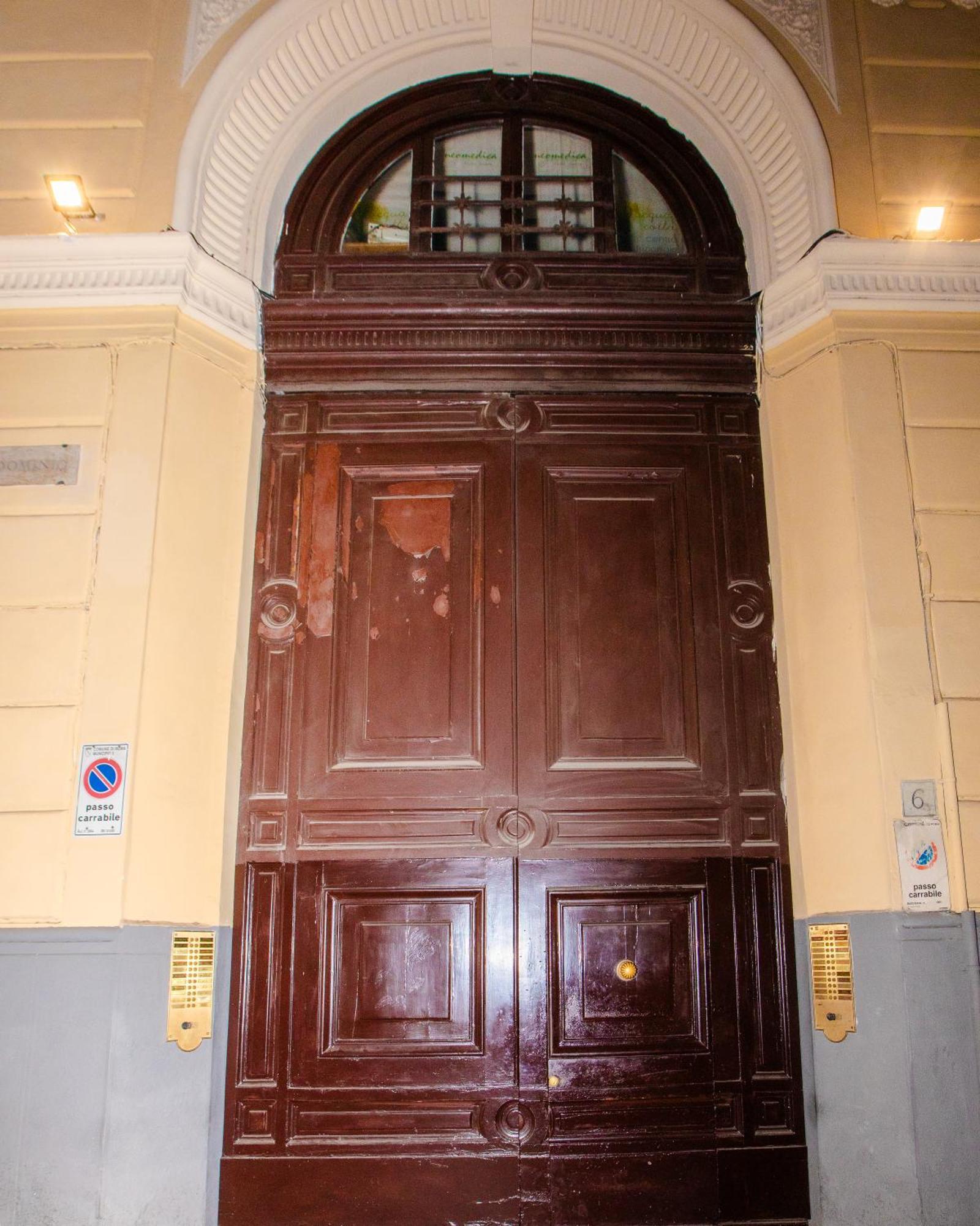 Stay Rome Extérieur photo