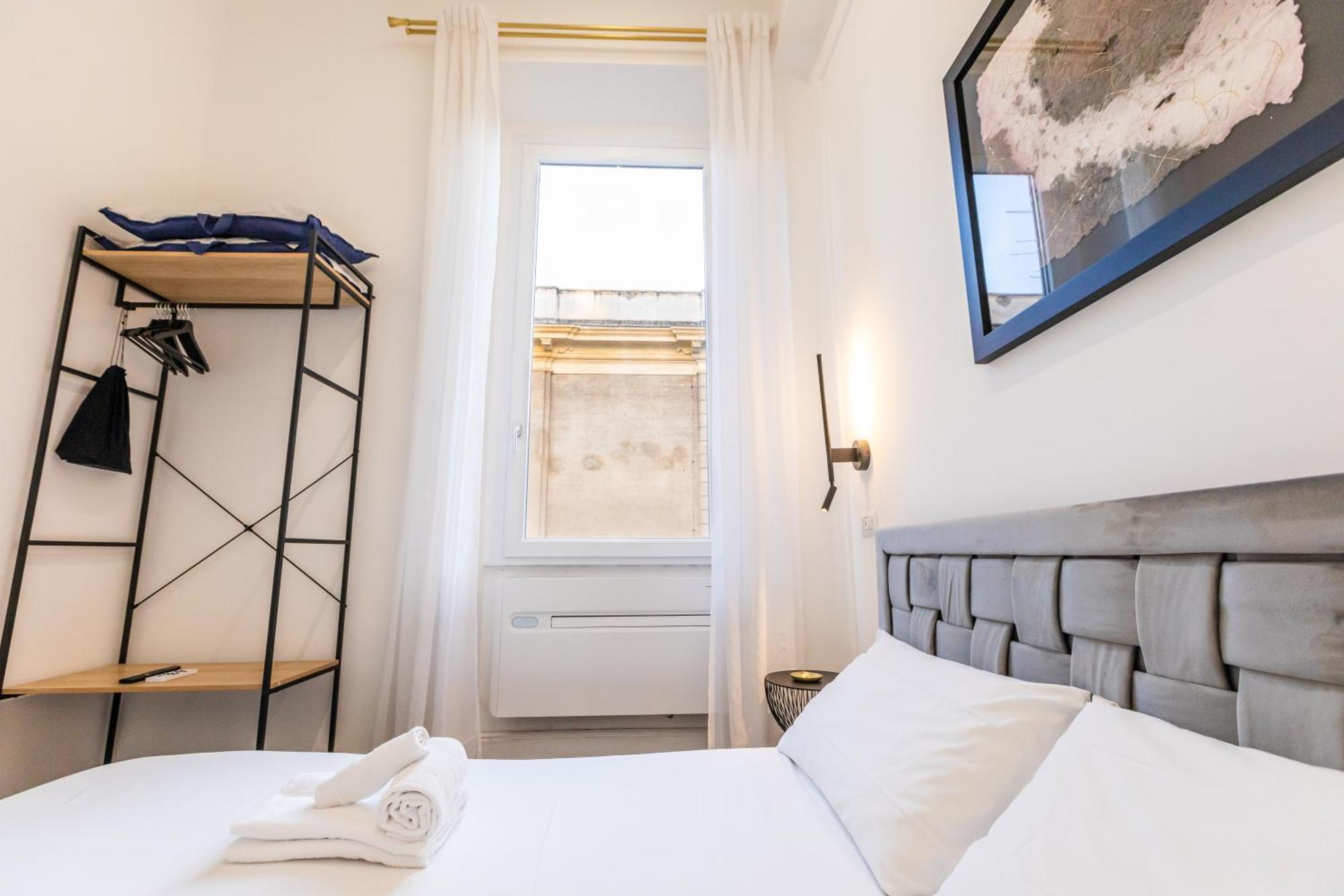 Stay Rome Extérieur photo