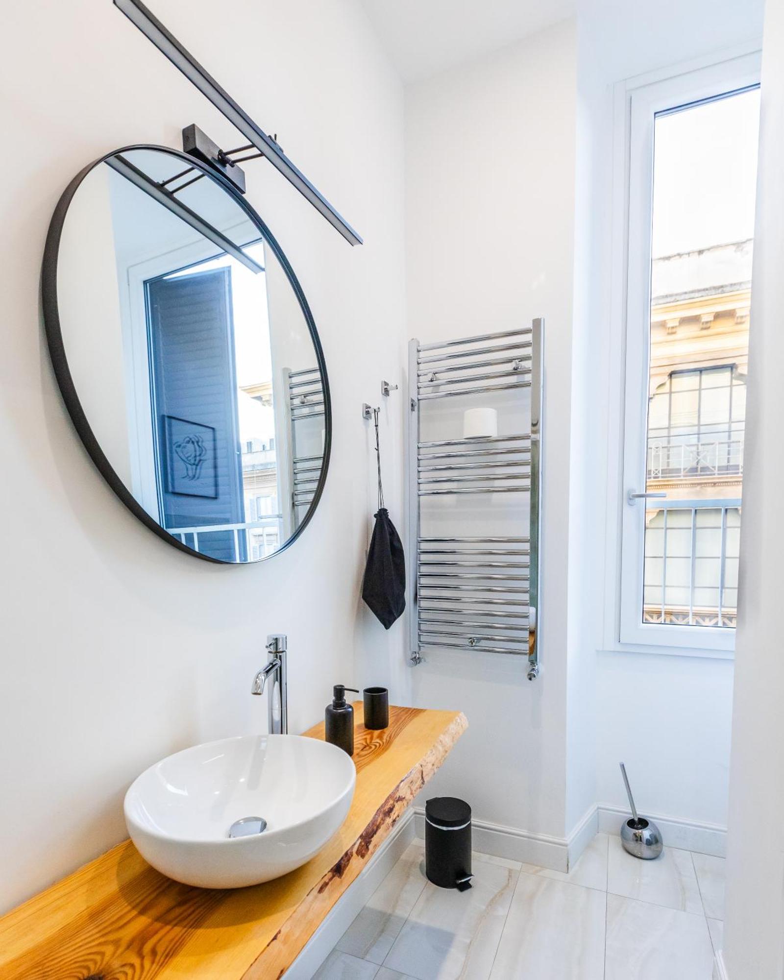 Stay Rome Extérieur photo