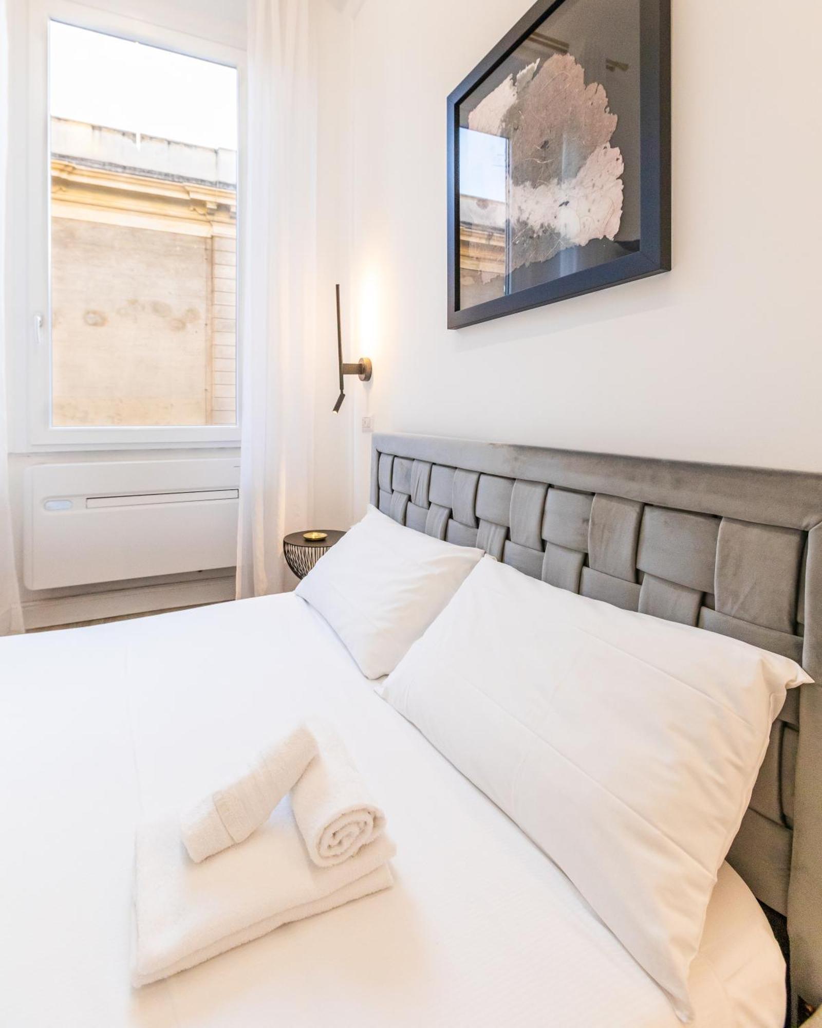 Stay Rome Extérieur photo