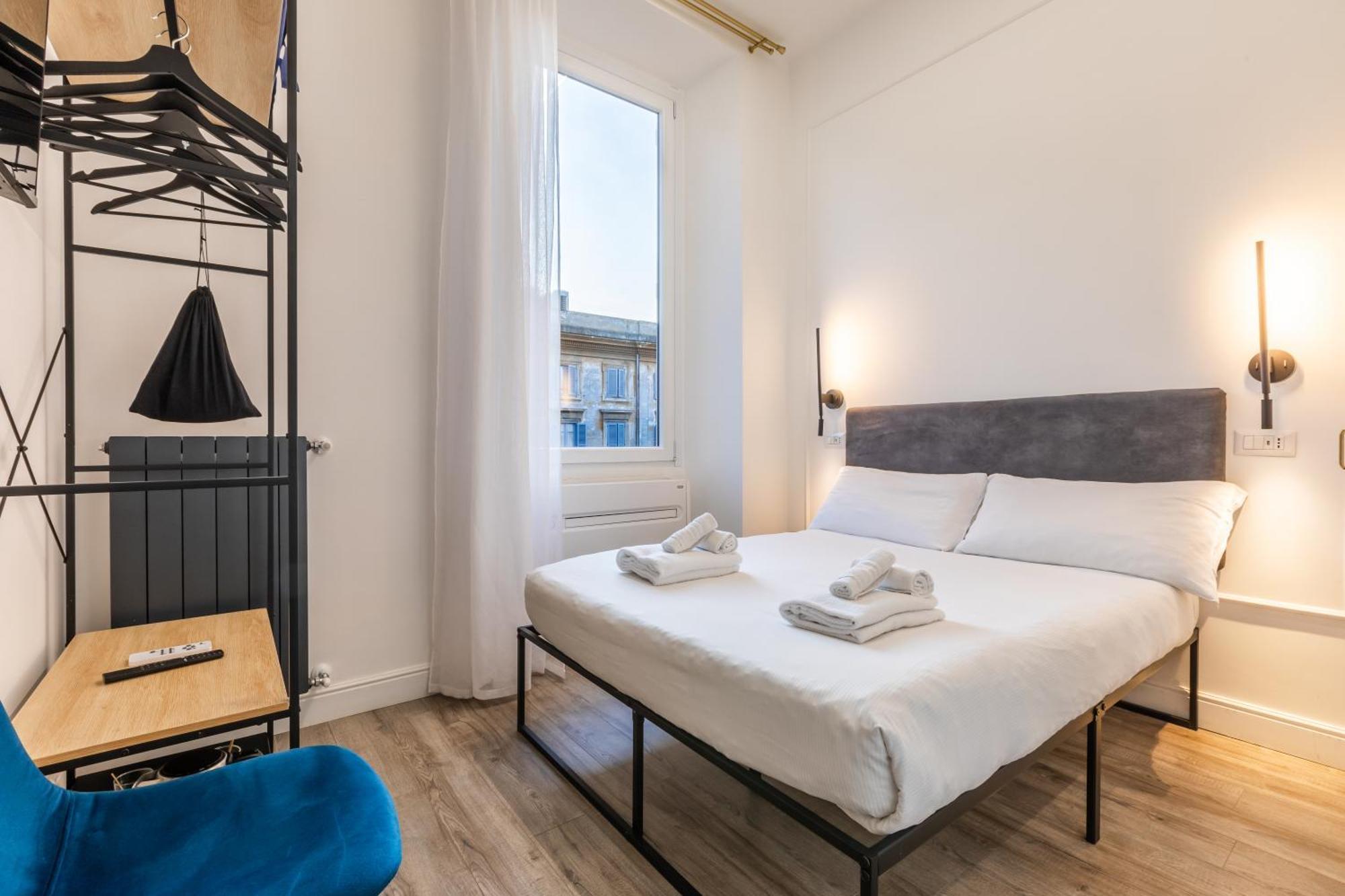 Stay Rome Extérieur photo