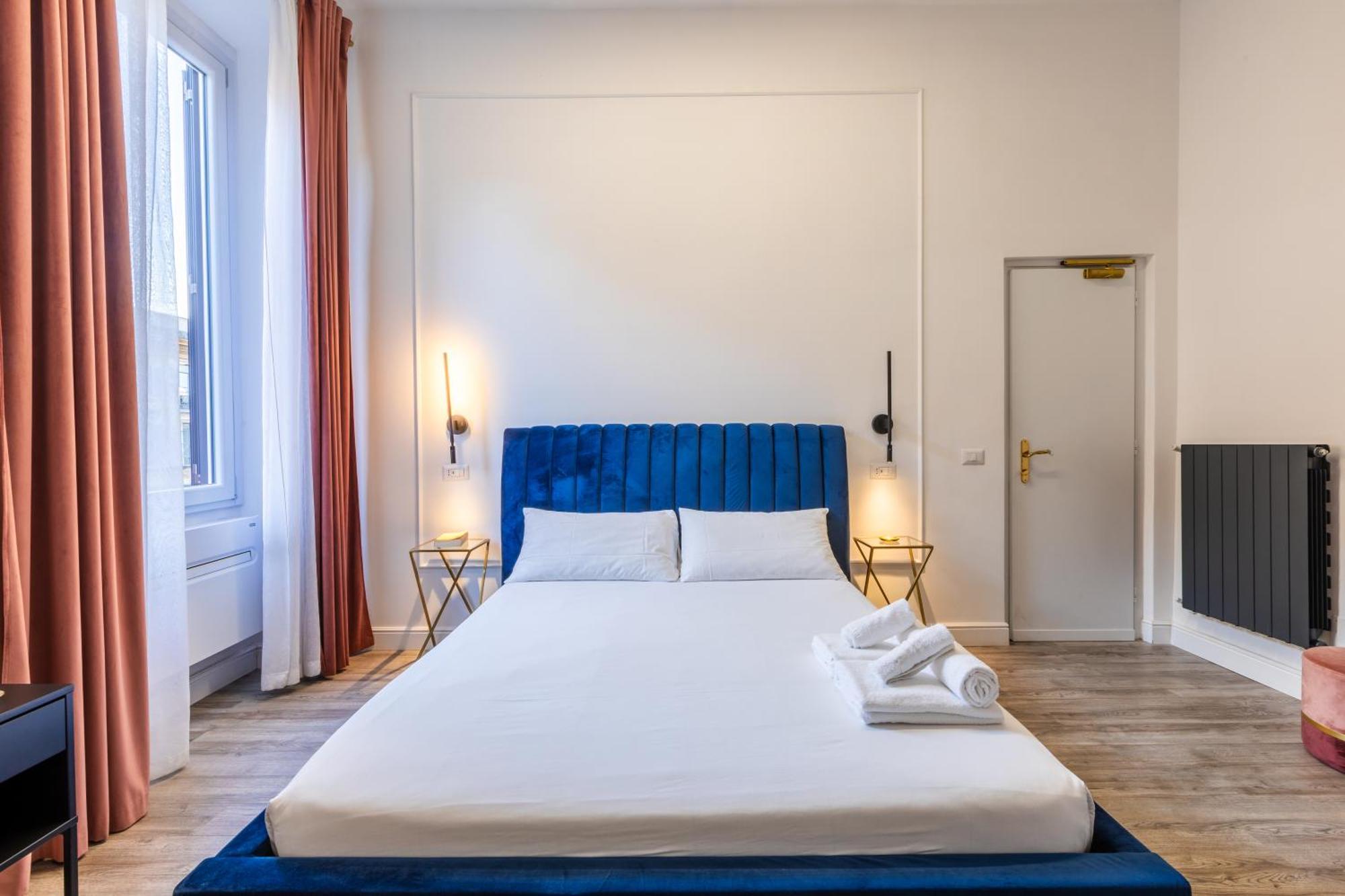 Stay Rome Extérieur photo