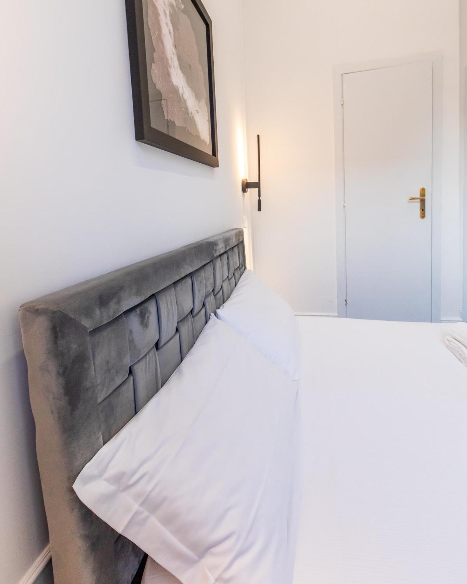 Stay Rome Extérieur photo