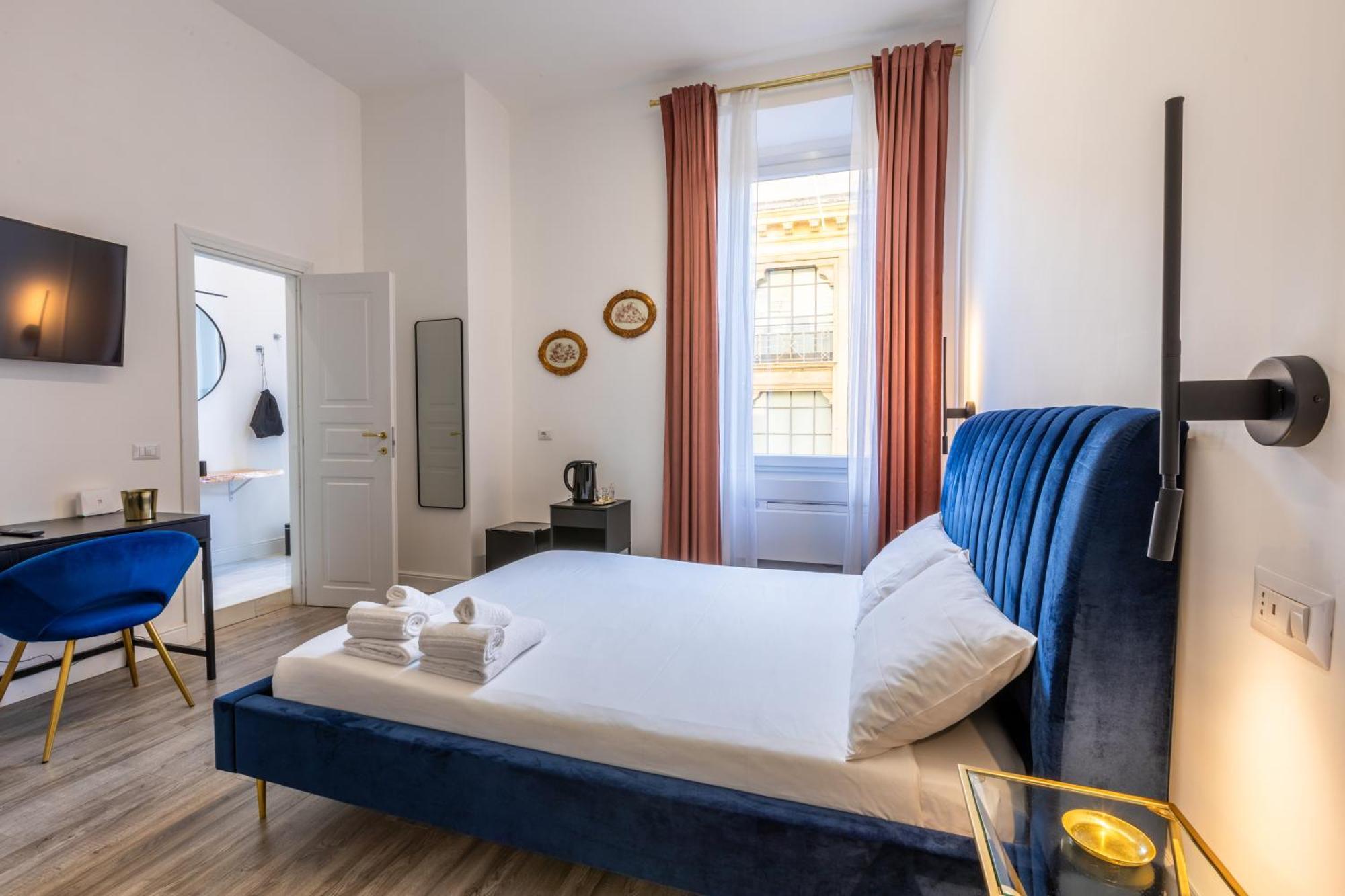 Stay Rome Extérieur photo