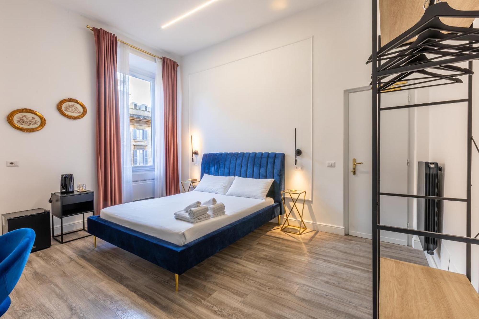 Stay Rome Extérieur photo