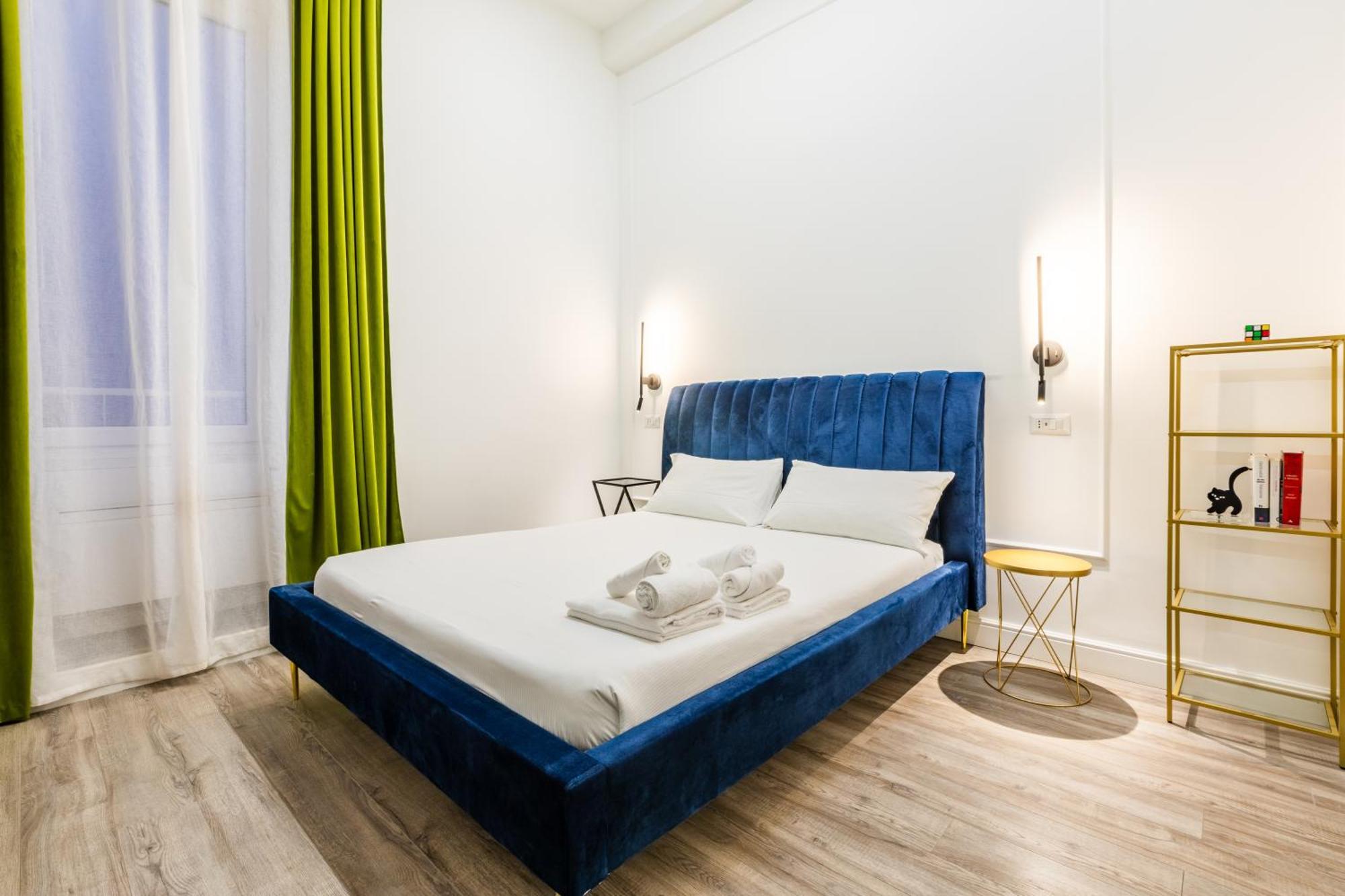 Stay Rome Extérieur photo