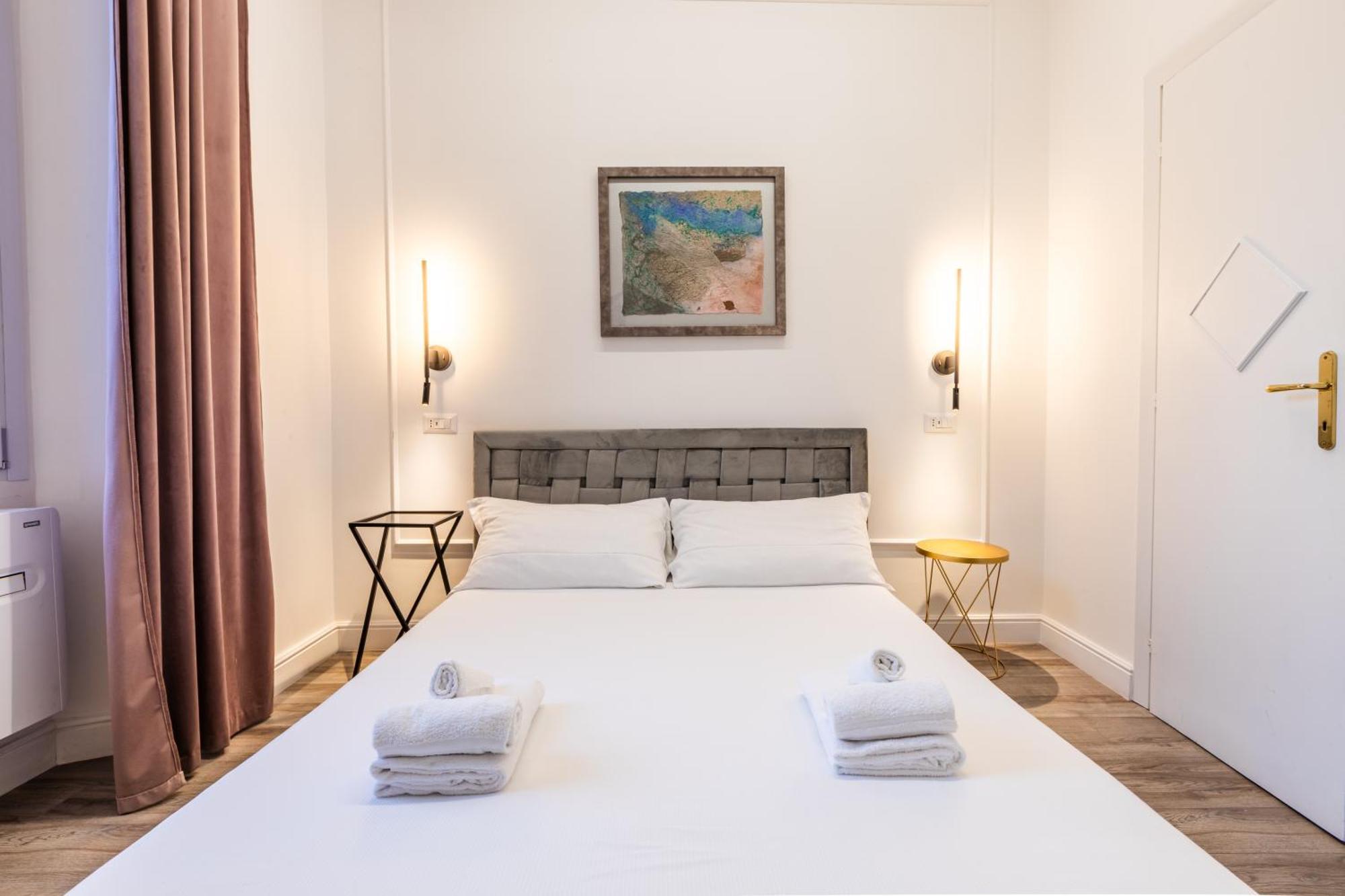 Stay Rome Extérieur photo