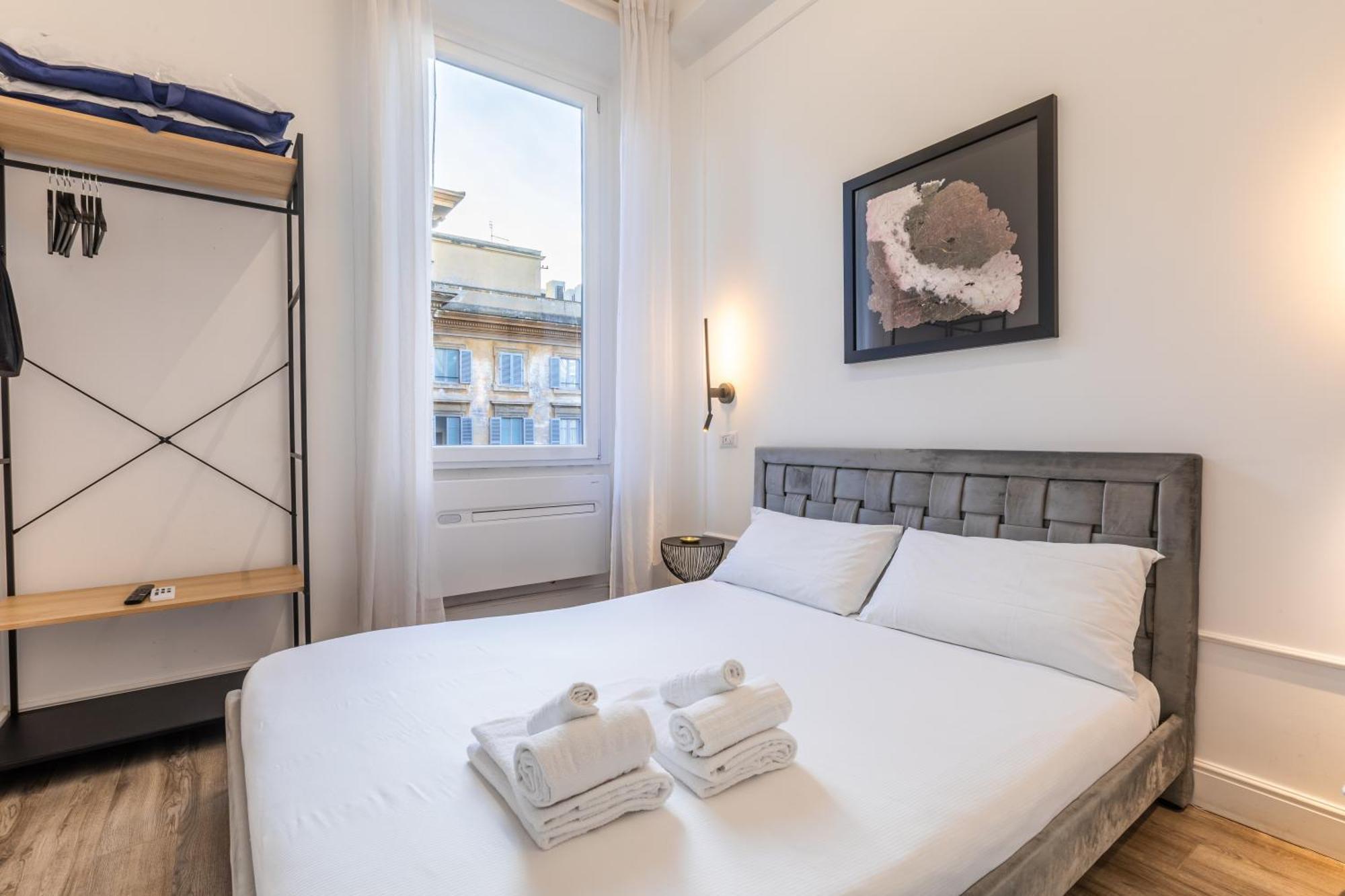 Stay Rome Extérieur photo