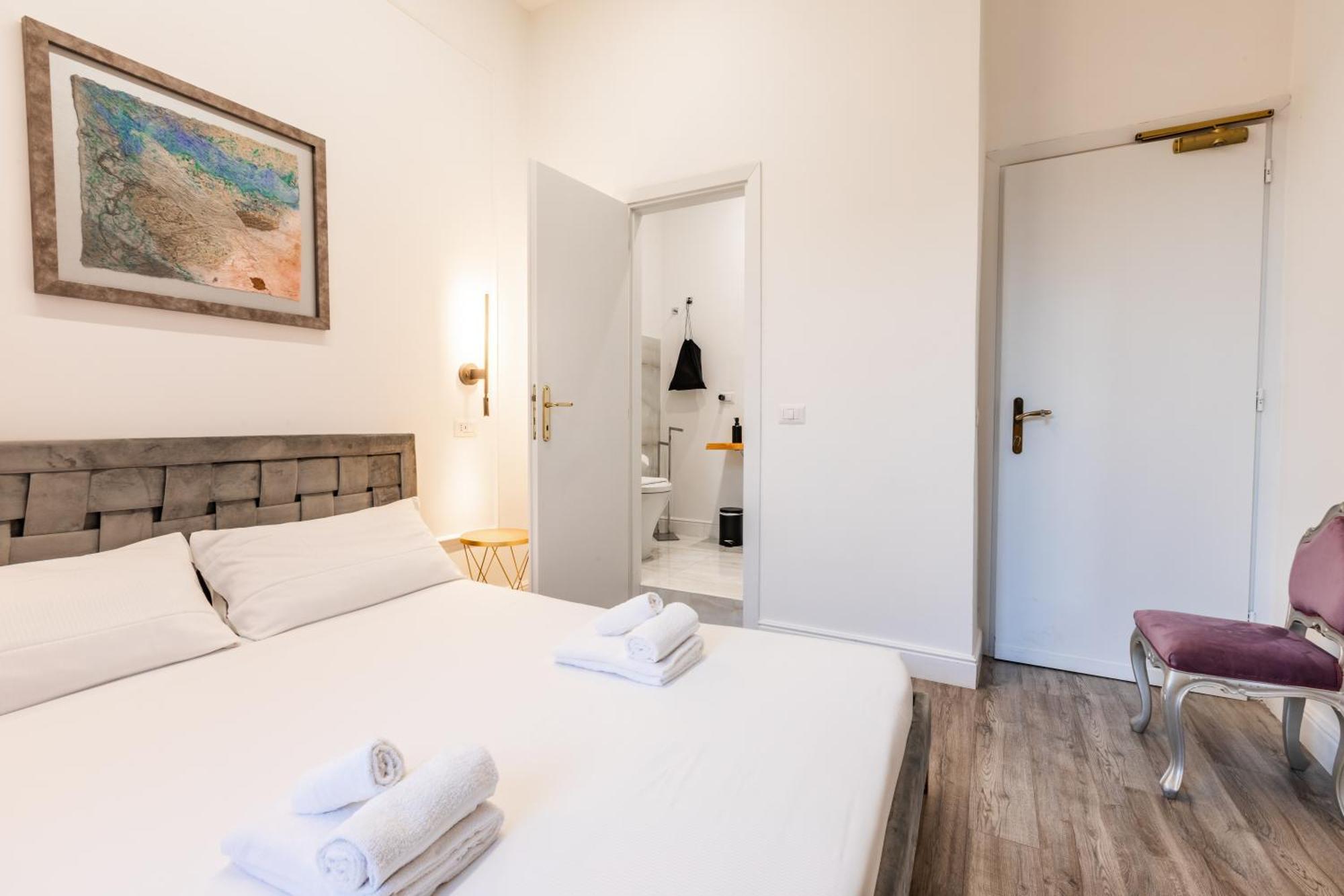 Stay Rome Extérieur photo