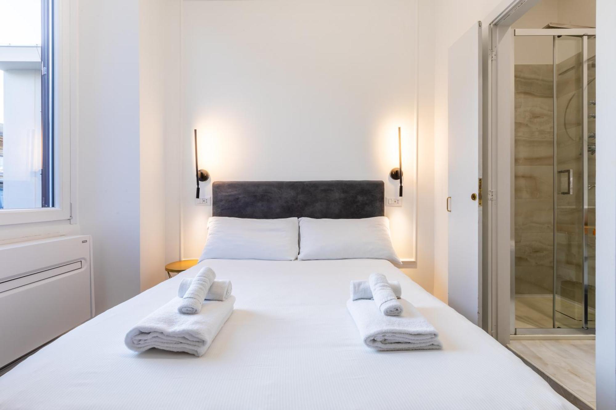 Stay Rome Extérieur photo