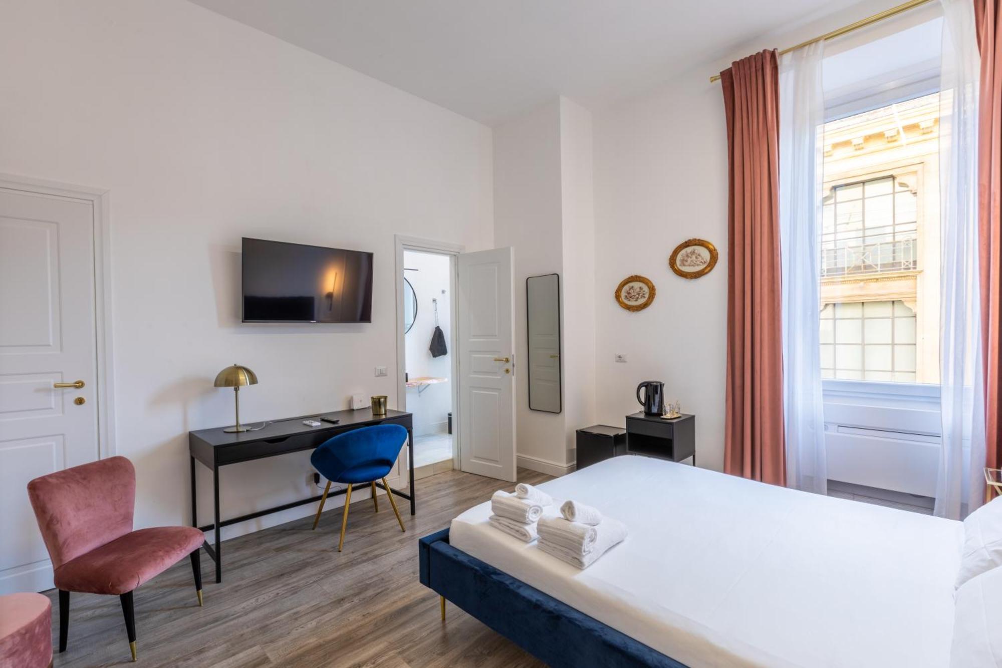 Stay Rome Extérieur photo