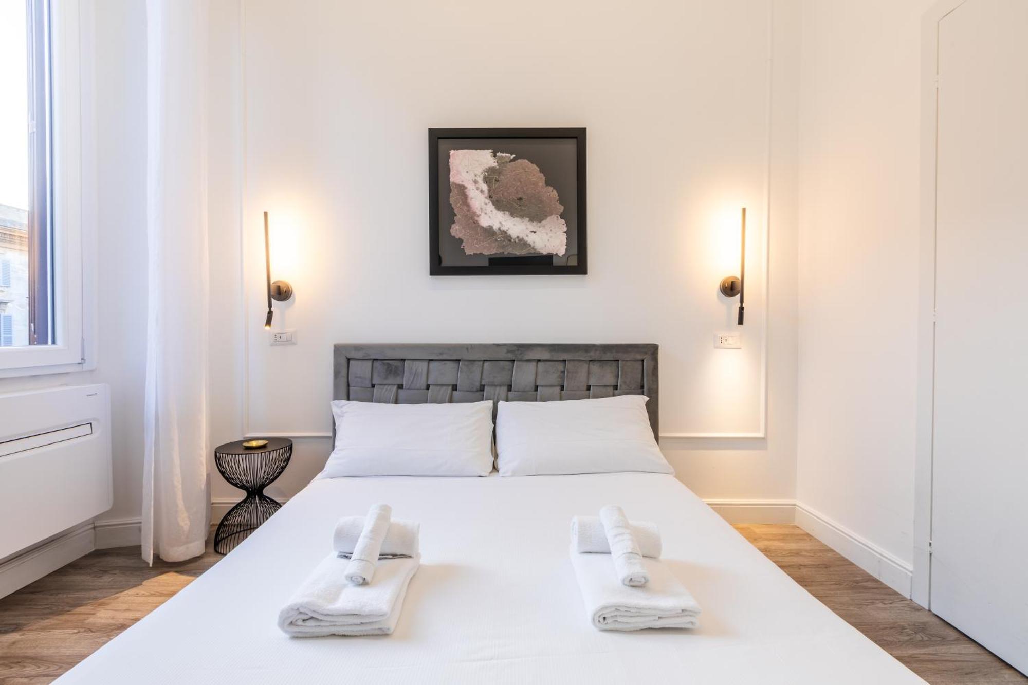 Stay Rome Extérieur photo